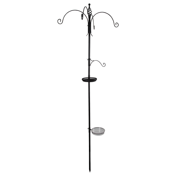 Esschert Design - Station d'alimentation XL