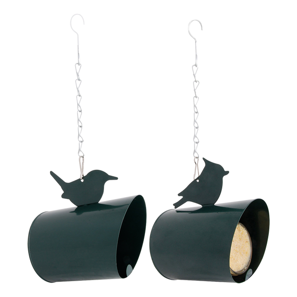 Métal de maison de beurre d'arachide