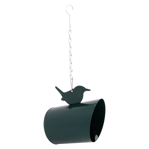 Métal de maison de beurre d'arachide