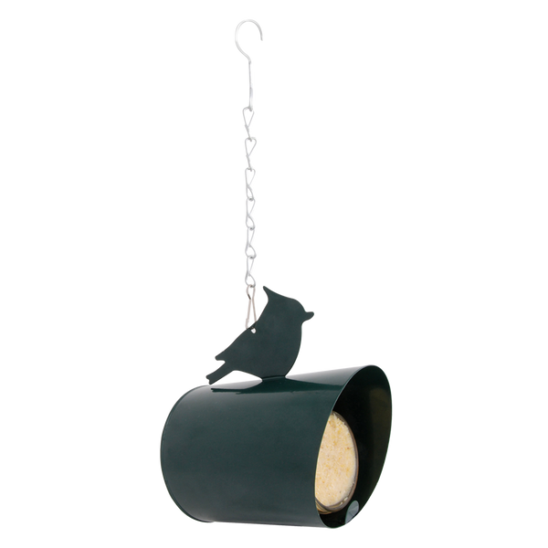 Métal de maison de beurre d'arachide