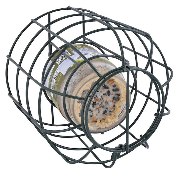 Porte-pot de beurre de cacahuète