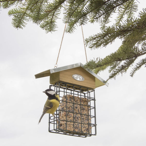 support de bloc de graisse