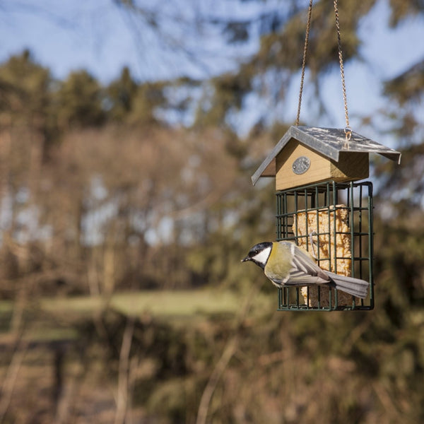 support de bloc de graisse