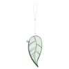 Esschert Design - Feuille de suspension pour mangeoire à oiseaux