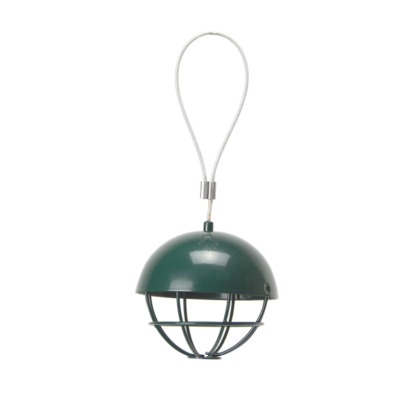 Esschert Design - Support Greaseball avec toit