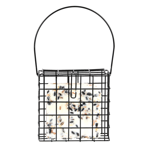 support de bloc de graisse