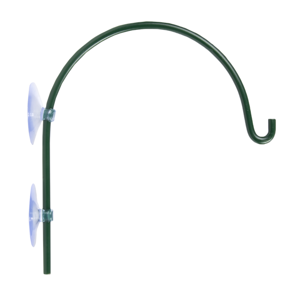 Esschert Design - Crochet de mangeoire pour fenêtre