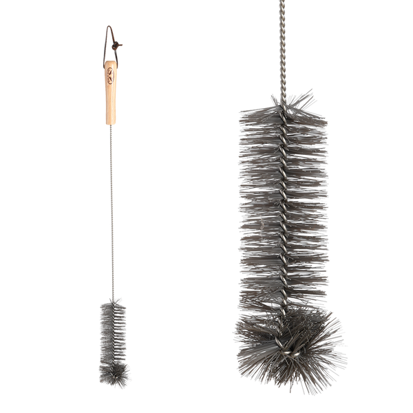 Brosse de nettoyage de siloc