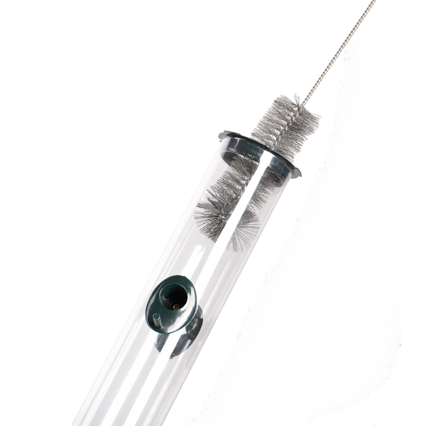 Brosse de nettoyage de siloc