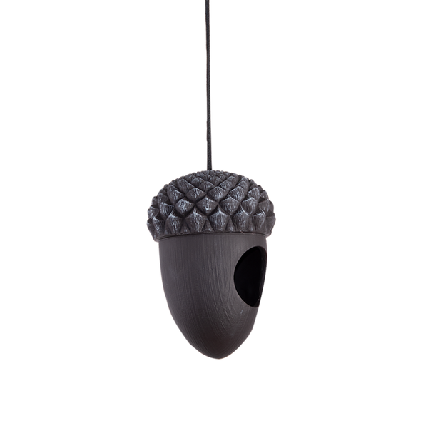 Cintre alimentaire gland