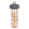 Distributeur automatique de boules de graisse de gland