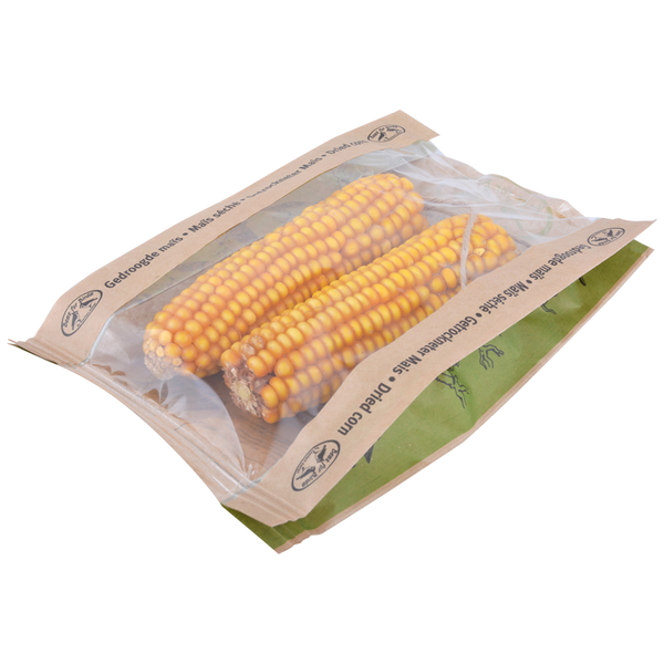 Épi de maïs séché