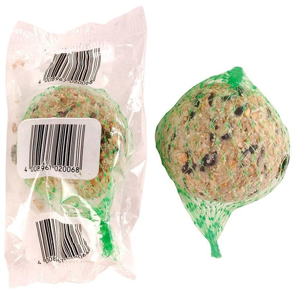 Bulbe de graisse - légèrement emballé