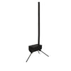 Outdoor houtkachel FF654 – aanzicht 3