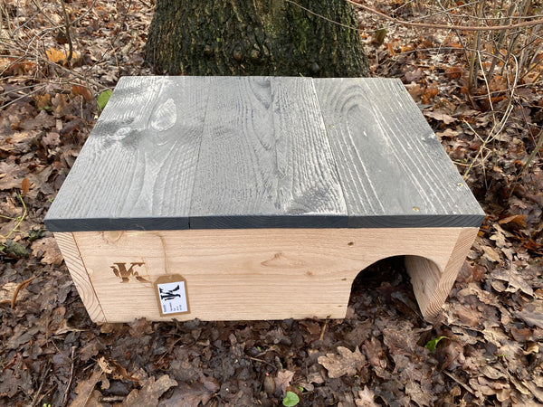 Kooprijk - Hérisson