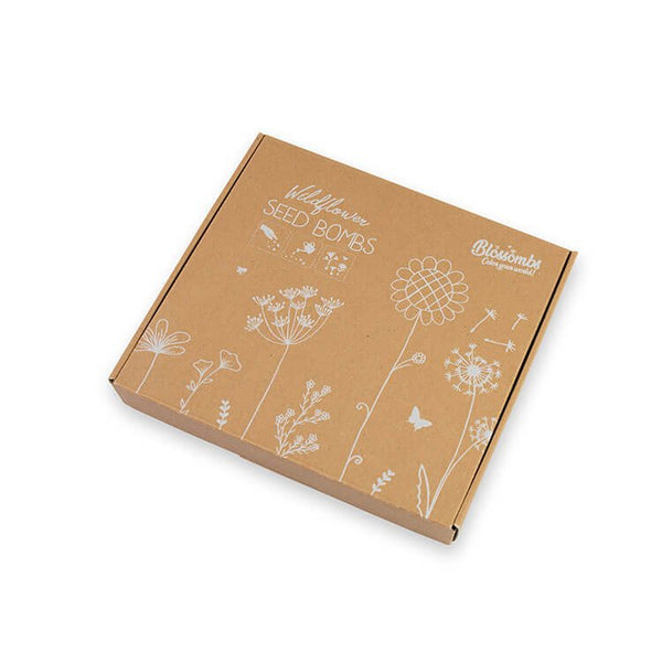 Blossombs - Coffret Moyen