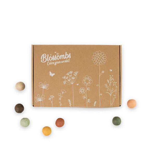 Blossombs - Giftbox small