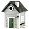 Nichoir/mangeoire Multiholk Grey Cottage