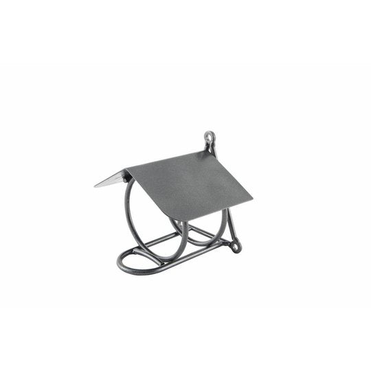 Support pour pot de beurre de cacahuète Wicklow