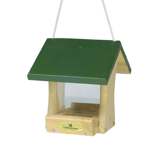 Protection des oiseaux - Rénovation du nichoir