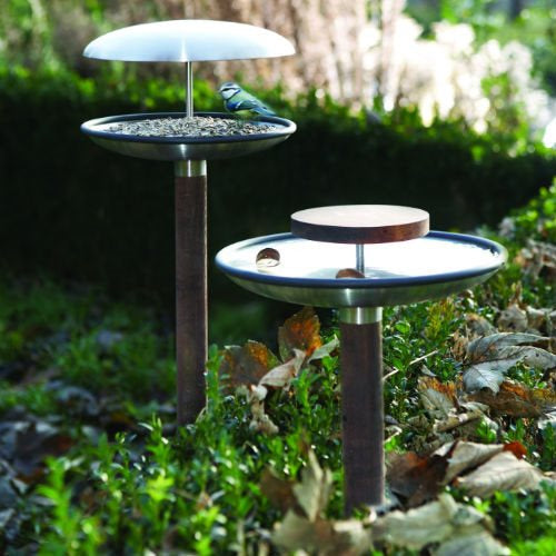 Blomus - nichoir et abreuvoir Fuera