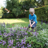 Ensemble d'outils pour enfants 3 pièces vert