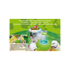 Boîte d'étude d'insectes