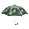 Parapluie enfant Out of Africa ass.