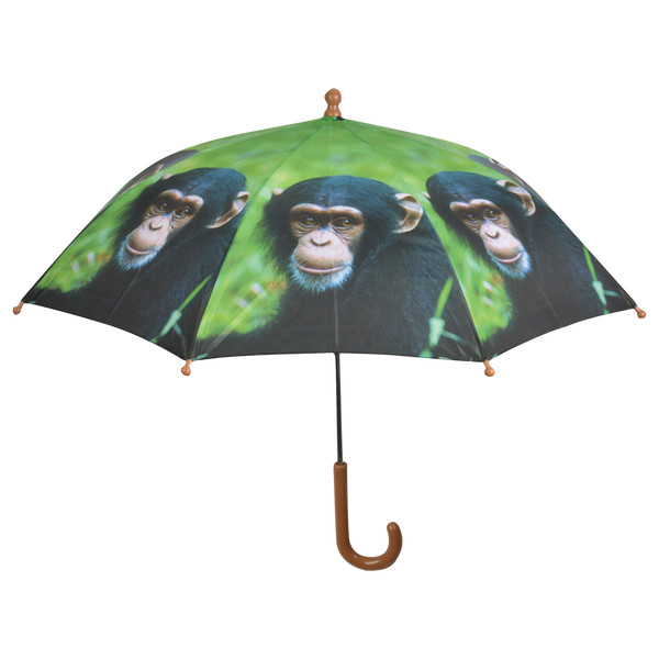 Parapluie enfant Out of Africa ass.