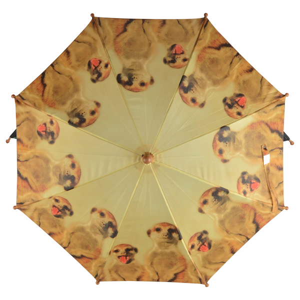 Parapluie enfant Out of Africa ass.