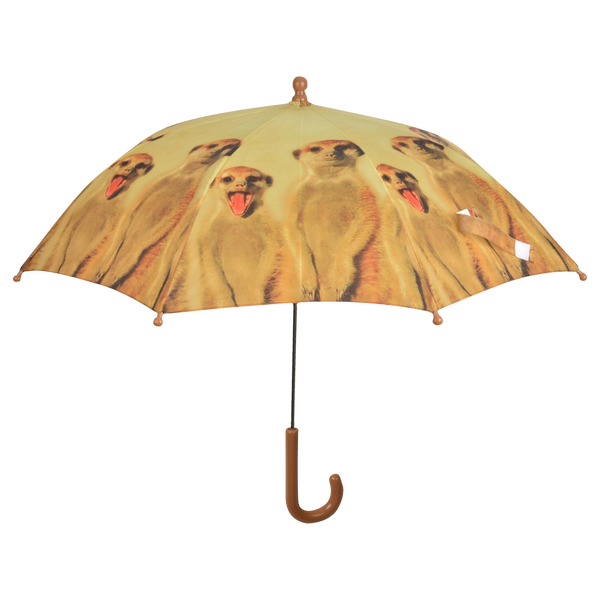 Parapluie enfant Out of Africa ass.