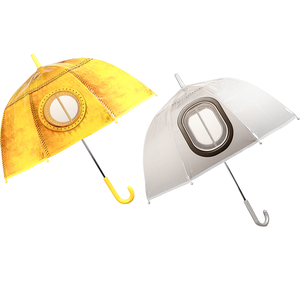 Parapluie enfant Peekaboo! cul.