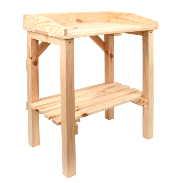 Table de rempotage pour enfants