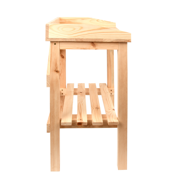Table de rempotage pour enfants
