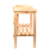 Table de rempotage pour enfants