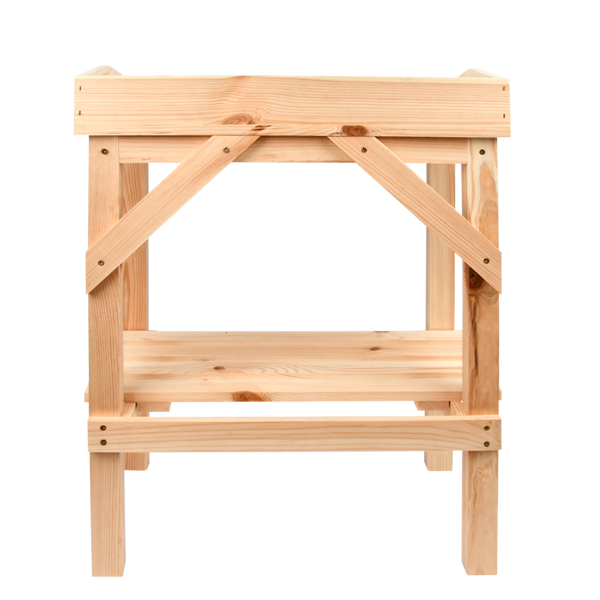 Table de rempotage pour enfants