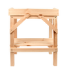 Table de rempotage pour enfants
