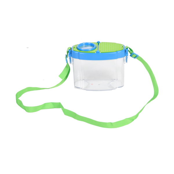 Boîte d'étude L