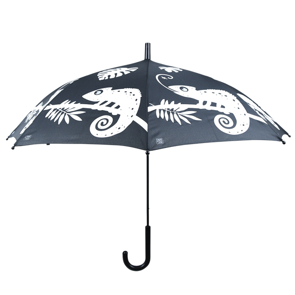 parapluie caméléon