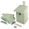 Nichoir bricolage