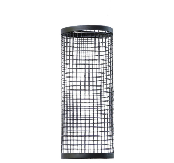 Kombimatare silo d'alimentation vert