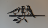 Birdwise - Koolmees trio