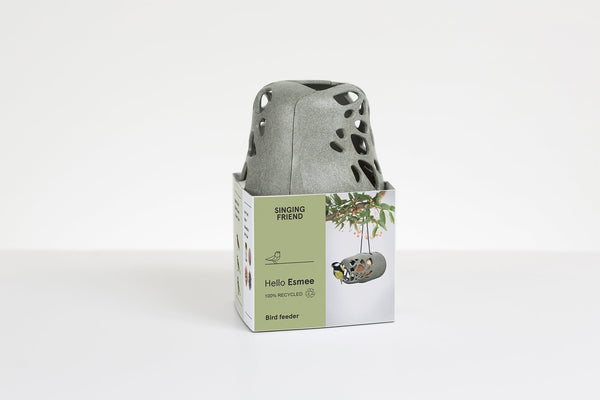 Porte-pot de beurre de cacahuète esmee