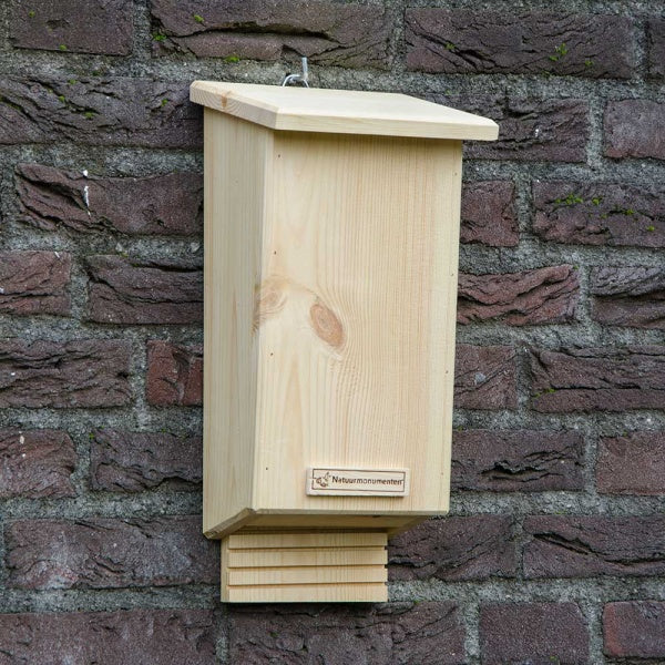 Monuments naturels - Boîte à chauves-souris