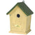 Nestkast Minnesota FSC-hout 32mm | Vogelbescherming