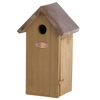 Design Esschert - Nichoir mésange charbonnière toit cuivre