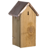 Design Esschert - Nichoir mésange charbonnière toit cuivre