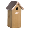 Design Esschert - Nichoir mésange charbonnière toit cuivre