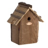 Pimpelmees Nestkast Rieten Dak | Esschert Design