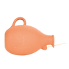 Terracotta Vogelpot voor Mezen en Mussen | Esschert Design